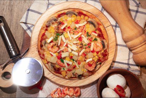 Zing Theo - 範例作品