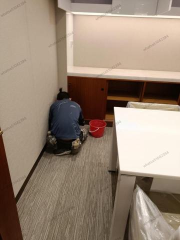 宛柏清潔工程 - ～