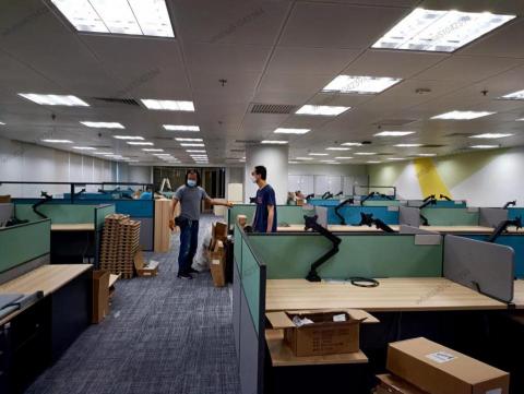 宛柏清潔工程 - ～