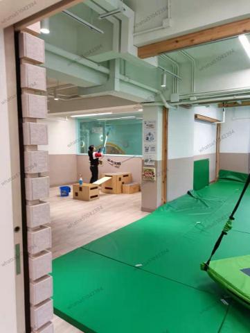 宛柏清潔工程 - ～