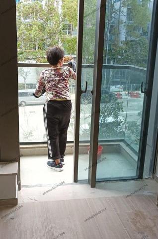 宛柏清潔工程 - ～