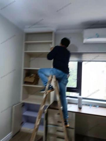 宛柏清潔工程 - ～