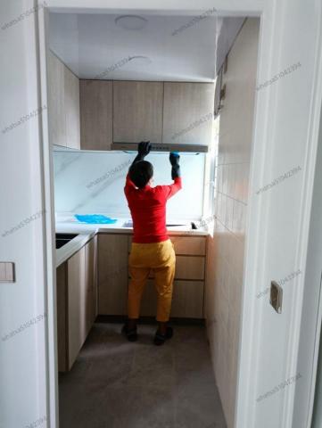 宛柏清潔工程 - ～