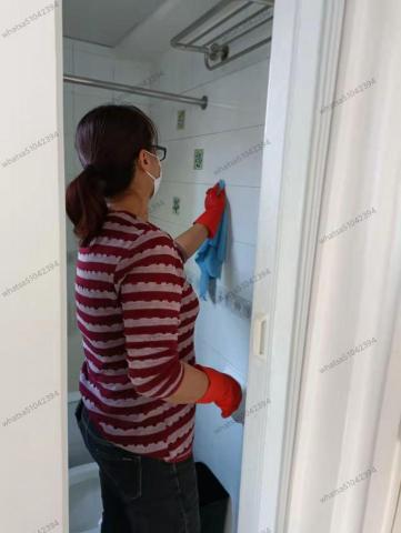 宛柏清潔工程 - ～