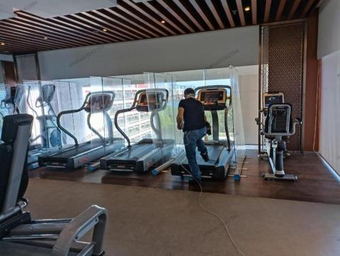 宛柏清潔工程 - ～