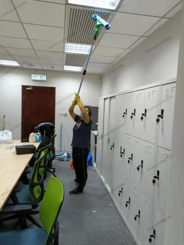 宛柏清潔工程 - ～