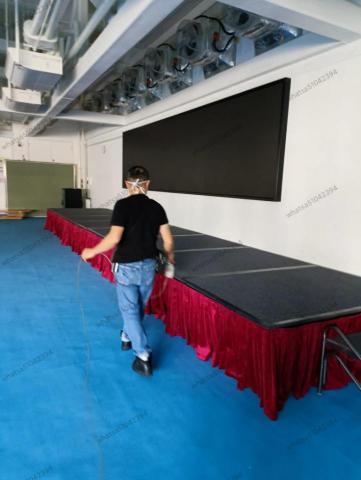 宛柏清潔工程 - ～