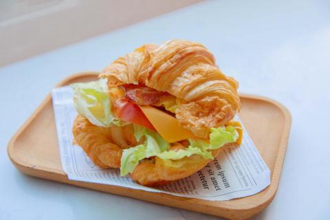 Mandy Chen - 食物拍攝相片