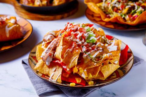 Mandy Chen - 西餐廳拍攝相片