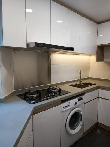 Chi Wai Yip - 將軍澳廣場訂造厨櫃