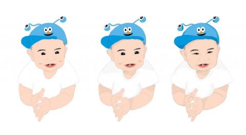 Renilai - 手繪人像 Renilai - 手繪人像