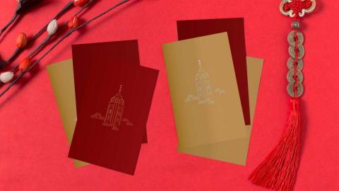 Renilai - 利士封設計 Renilai - 利士封設計