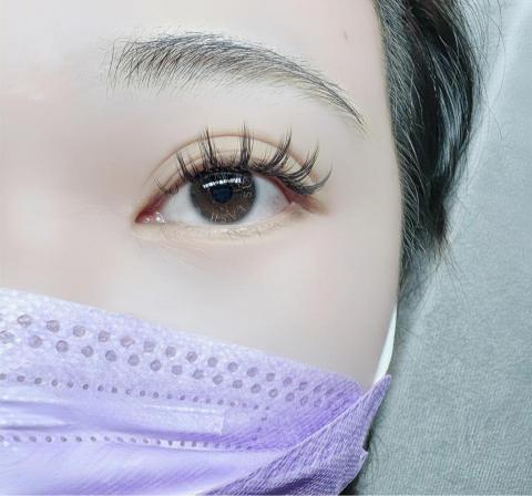 SIS Lash - 網紅款式 SIS Lash - 網紅款式