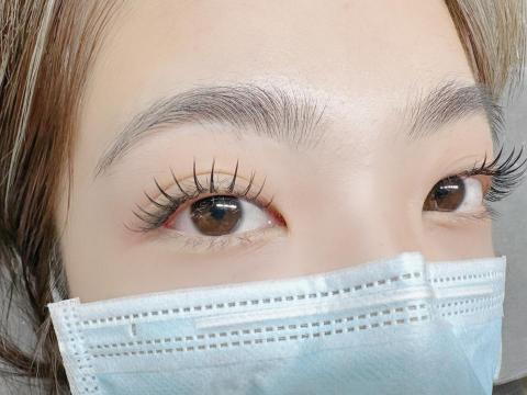 SIS Lash - 熱門太陽花款式 SIS Lash - 熱門太陽花款式