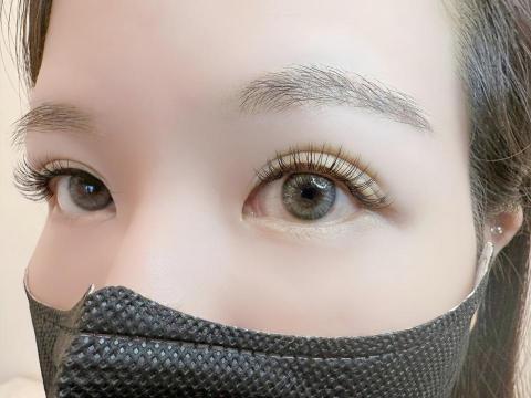 SIS Lash - 單根140 SIS Lash - 單根140