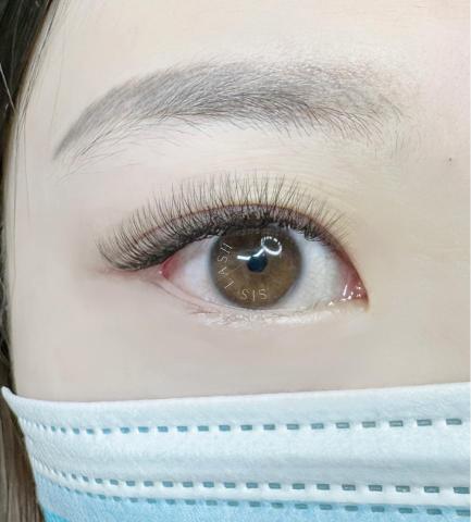 SIS Lash - Volume 開花款式 400根 SIS Lash - Volume 開花款式 400根