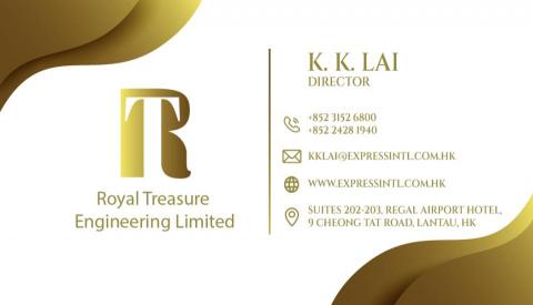 Agnes Wu - logo design+name card design