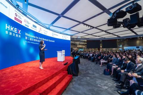 Tat Chan - 活動花絮拍攝