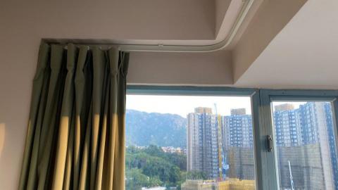 Ka Ming Chu - 窗簾安裝