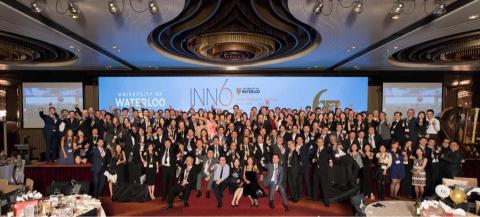 Tat Chan - 活動花絮