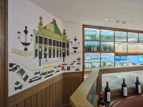 Ruby Law Design Studio Limited -  Ruby Law Design Studio Limited -