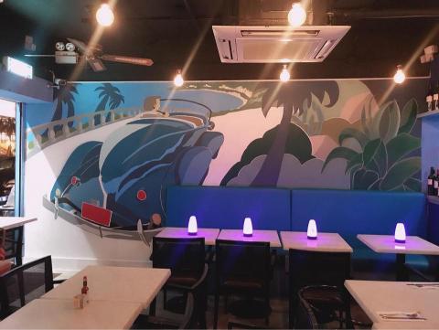 Ruby Law Design Studio Limited -  Ruby Law Design Studio Limited -