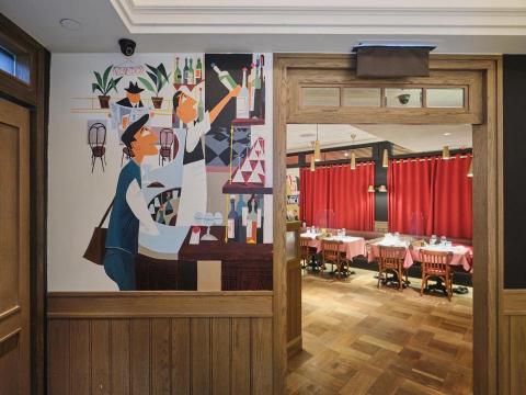 Ruby Law Design Studio Limited -  Ruby Law Design Studio Limited -