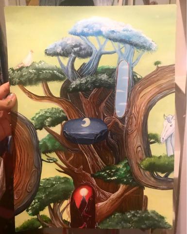 Ruby Law Design Studio Limited -  Ruby Law Design Studio Limited -