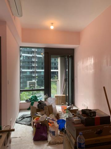 淼燊油漆裝飾公司 - 