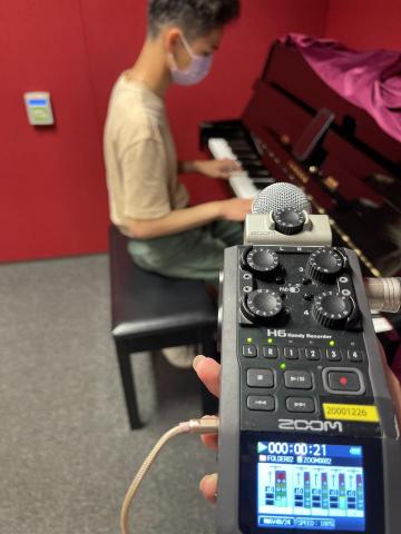 Media Xo - 現場收音 Media Xo - 現場收音