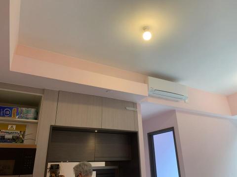 淼燊油漆裝飾公司 - 