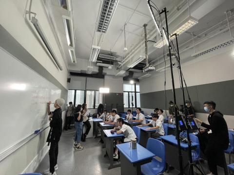 Media Xo - 微電影拍攝 Media Xo - 微電影拍攝