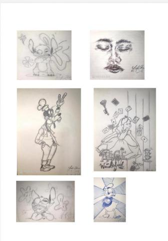 Yuki Chan - #卡通人物插畫 Yuki Chan - #卡通人物插畫