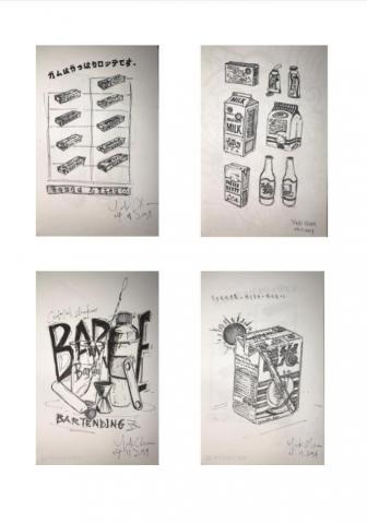 Yuki Chan - #物件插畫 Yuki Chan - #物件插畫