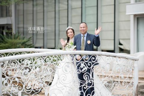 沛碩攝影 - 室外證婚 沛碩攝影 - 室外證婚