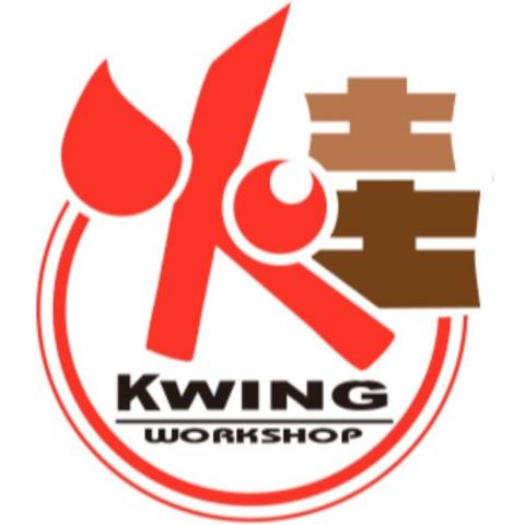 提供台灣四格漫畫服務的專家Kwingworkshop