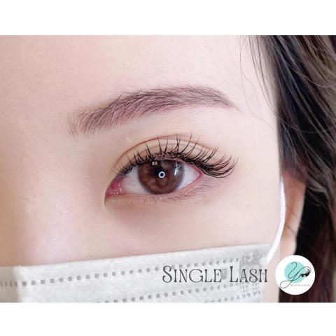 missy.beauty - 單根嫁接睫毛