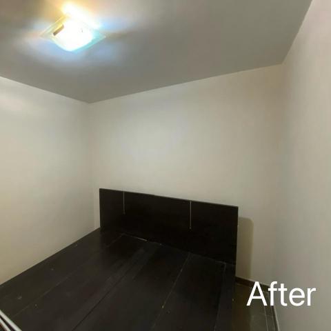 貓貓油漆工作室 - After 貓貓油漆工作室 - After