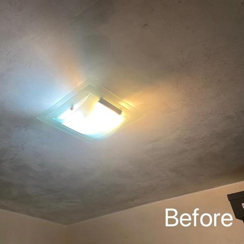 貓貓油漆工作室 - Before 貓貓油漆工作室 - Before