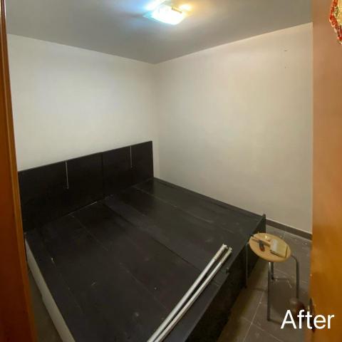 貓貓油漆工作室 - After 貓貓油漆工作室 - After