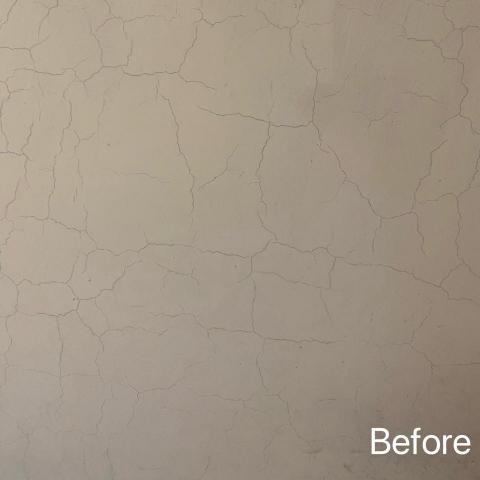 貓貓油漆工作室 - Before 貓貓油漆工作室 - Before