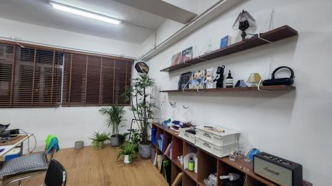 拆掂佢 - 安裝窗簾,層板,格仔櫃~ 拆掂佢 - 安裝窗簾,層板,格仔櫃~