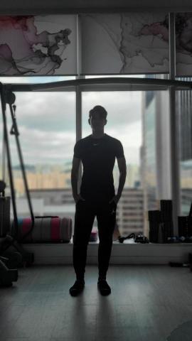 Coach King - 選擇合適的衣著配搭是很重要,除了增加運動過程舒適度及投入度,亦同時令身型外觀更好看,懂得配搭衣著的話,就算是運動服飾也可以穿得好看。 Coach King - 選擇合適的衣著配搭是很重要,除了增加運動過程舒適度及投入度,亦同時令身型外觀更好看,懂得配搭衣著的話,就算是運動服飾也可以穿得好看。