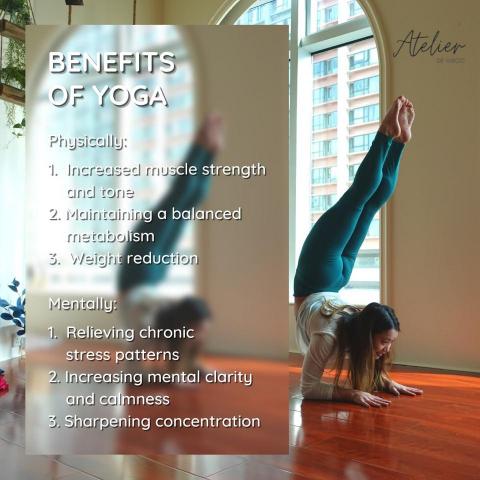 Atelier de Virgo -  Atelier de Virgo -