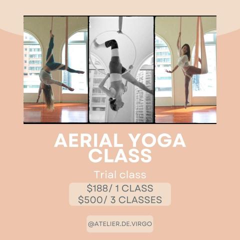 Atelier de Virgo -  Atelier de Virgo -