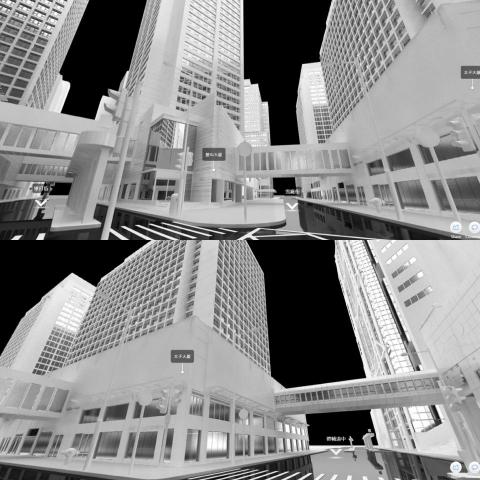 Leo Leung - VR中環