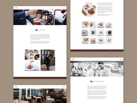 chow yama - Octavium Italian Restaurant
網頁開發,網站設計,響應式網頁設計,品牌設計 chow yama - Octavium Italian Restaurant
網頁開發,網站設計,響應式網頁設計,品牌設計