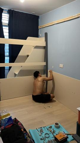 Andrew Wong -  Andrew Wong -