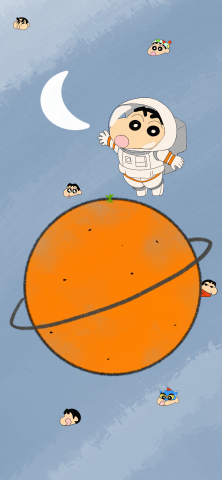 Chryseis Chang - 客製化電繪電話背景圖設計,電繪工具為iPad,上圖為專家自家用電話背景圖。 Chryseis Chang - 客製化電繪電話背景圖設計,電繪工具為iPad,上圖為專家自家用電話背景圖。