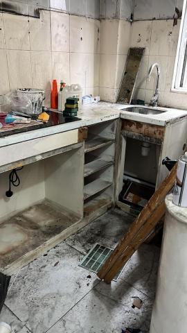 Andrew Wong -  Andrew Wong -